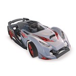 Science & Play: Trkaći automobil koji se može sastaviti - Clementoni