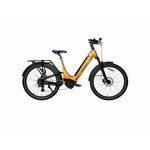 MS eBike SUV c502 električni bicikl 2017, 27.5" (650b)