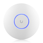 Ubiquiti U6 Plus access point, 1x, 1000Mbps/2402Mbps