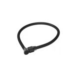 LOKOT KLJUČ 60CMX6MM CRNI ONGUARD LIGHTWEIGHT