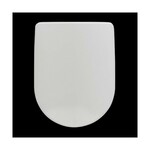 Gepard sanitary Taormina WC daska, 45,5x36,2 cm