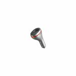 UGREEN auto punjač 84W, USB-C, USB-A, PD, QC 4.0, srebrni 69340 69340