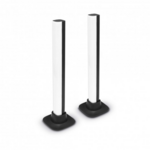 KSIX Lightbars SmartLED, 5W, 35 lumena, daljinski upravljač, RGBIC, WiFi