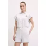 Kombinezon Guess NIGELLA boja: siva, V5GD03 KCS01