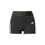 ADIDAS PERFORMANCE Sportske hlače 'HYGLM' crna / bijela