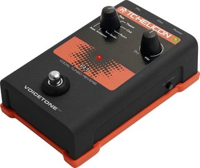 TC-Helicon VoiceTone R1