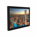 Monitor HANNSPREE HO220PTA (21.5" VA Touch, 60Hz, 1920 x 1080 FHD crni)