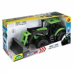 LENA, Worxx, traktor Deutz-Fahr Agrotron 7250 TTV