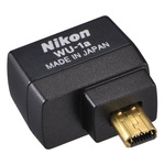 Nikon daljinski okidač WU-1b