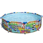 Bestway Steel Pro MAX bazen 274 x 66 cm