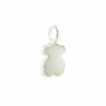 Privjesak TOUS Icon Color 1000145800 Srebrna