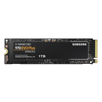 Samsung 970 Evo Plus MZ-V7S1T0BW SSD 1TB, M.2, NVMe, 3500/3300 MB/s