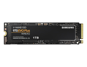 Samsung 970 Evo Plus MZ-V7S1T0BW SSD 1TB
