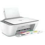 HP DeskJet 2720e kolor multifunkcijski inkjet pisač, 26K67B, A4, Wi-Fi