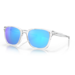 NAOČALE OAKLEY 9018 02 OJECTOR POLISHED CLEAR/PRIZM SAPPHIRE