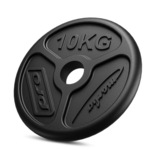 HMS olimpijski disk MARBO MW-O10-OLI 10 kg