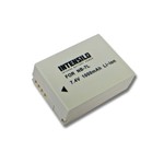 Baterija NB-7L za Canon PowerShot G10 / G11 / G12 / Powershot SX30, 1000 mAh