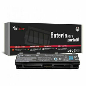 Notebook Battery Voltistar BATTOSHC800 Black 4400 mAh 10