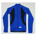 DRES DUGI RUKAV SHIMANO ORIGINALS WINTER STRONG BLUE - L
