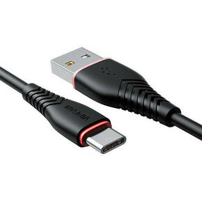 USB na USB-C kabel Vipfan Anti-Break X01