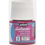 Pébéo Setacolor Boja za tkanine 64 Oriental Red 45 ml 1 kom