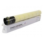TONER CET ZA MINOLTA C224/C284/C364, TN321Y, žuti, high quallity, 527 gr. A33K250, 25K