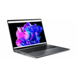 Prenosnik Acer Swift X, Ultra 7 155H, 16GB RAM, 512GB SSD, RTX 3050, OLED, 120Hz, Windows 11 Home