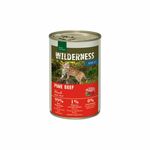Real Nature Cat Adult 99% govedina 400 g