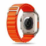 Tech-Protect Nylon Pro Apple Watch 4/5/6/7/SE/8/9 40/41mm Orange