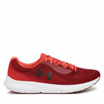 Tenisice za trčanje Under Armour Ua Charged Rogue 4 3026998-600 Crvena
