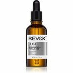 Revox B77 JUST Resveratrol + Ferulic Acid antioksidativni serum za lice i vrat 30 ml