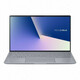 (refurbished) Asus ZenBook 14 UM433IQ-A5040 , R5 / 8GB / 256GB SSD / 14" FHD / GeForce MX350 / Windows 10 (Light Grey) 90NBOR89-M01770-R