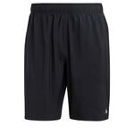 ADIDAS SPORTSWEAR Surferske kupaće hlače 'Classic' crna / bijela
