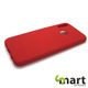 Silikonska Soft maskica za Huawei P20 Lite Crvena