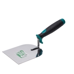 Žlica gipserska 100mm Stalco