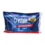 CRYSTALE SOL (2 kg, sol za perilicu posuđa)