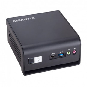 Gigabyte stolno računalo Brix GB-BMCE-4500C