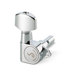 SCHALLER M6 90 CHROME 3+3 NAVIJAČI
