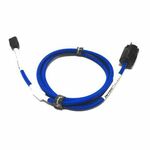Kabel BLACK RHODIUM Intro power cable 2m