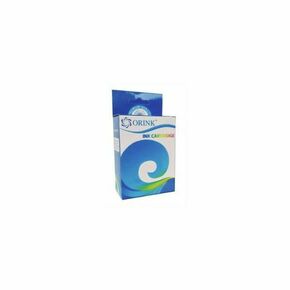 Ori-bro-lc225c - Zamjenska tinta Orink Brother LC-225XL