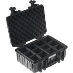 B & W International outdoor.cases Typ 4000 kofer za fotoaparat vodootporna