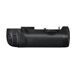 Nikon battery grip MB-D12