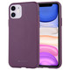 Maskica za iPhone 12/12 Pro Mercury Style Lux Purple
