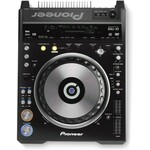 Pioneer CDJ-1000MK2 mikseta