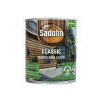 Lazura za drvo SADOLIN CLASSIC MAHAGONIJ 2,5 L (7)