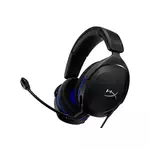 HP HyperX Cloud Stinger Core 2 gaming slušalice, 3.5 mm/bežične, bijela/crna, 40dB/mW/95dB/mW, mikrofon