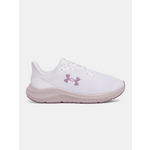 Women's shoes Under Armour UA W Charged Pursuit 4 - Women's bijela