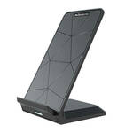 Wireless charging Nillkin Fast Stand Pro (black)