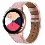 NEOGO DayFit D8 Pro Leather Italy remen, Pink (SSG012C0308)