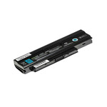 Baterija za Toshiba Mini NB500 / Satellite T210 / DynaBook MX, 4400 mAh